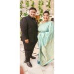 Ambika Ranjankar Instagram - Love is beautiful, friendship is better #nirmalsoni #drhathi #tarakmehtakaultachashma #komal #couplegoals