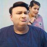 Ambika Ranjankar Instagram - Aap Ka Jawaab Kya Hoga ??? #nirmalsoni #foryou #foryoupage #forfun #instagramreels #instareels #funny #funnyreels #funnycouple #onscreencouple #tmkoc #tarakmehtakaultachashma
