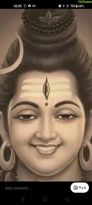 Ambika Ranjankar - 4.3K Likes - May you have a happy week ahead... Keep on that smile, as He watches over you always... Happy Monday everyone🪷
#mondaymotivation #reelsinsta #instagram #trending #viral