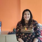 Ambika Ranjankar Instagram - Prevention is better than cure , heart valve relaclemnt has become so easy and doctors also suggest to do TAVI procedure for speedy recovery , i pledge to share this timely treatment message to other people . Disclaimer: “These views are not intended to be a substitute for professional medical advice, diagnosis or treatment. Meril does not recommend self-management of health issues." Take a pledge with me: https://bit.ly/TZH_ambika #TreatmentZarooriHai #PatientAwarenessProgram #Meril #MoreToLife #TAVI