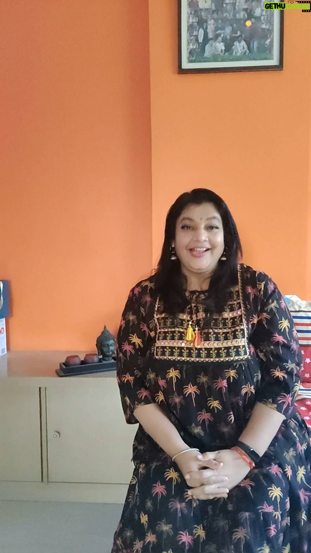 Ambika Ranjankar - 4.2K Likes - Prevention is better than cure , heart valve relaclemnt has become so easy and doctors also suggest to do TAVI procedure for speedy recovery , i pledge to share this timely treatment message to other people .
Disclaimer: “These views are not intended to be a substitute for professional medical advice, diagnosis or treatment. Meril does not recommend self-management of health issues."
Take a pledge with me: https://bit.ly/TZH_ambika
#TreatmentZarooriHai #PatientAwarenessProgram #Meril #MoreToLife #TAVI