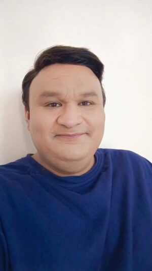 Ambika Ranjankar Instagram - Game over !!!

#nirmalsoni #foryou #foryoupage #forfun #funreels #funnyreels #comedy #husbandandwife #onscreen #husband #wife #gameover