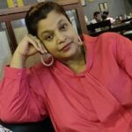 Ambika Ranjankar Instagram -