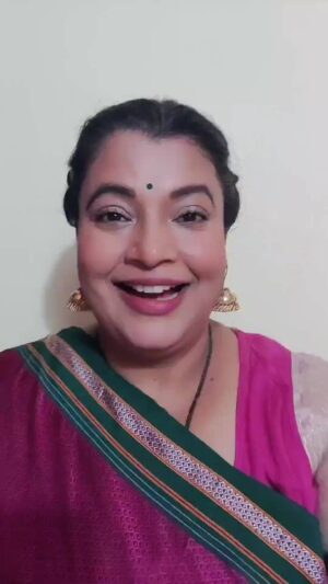 Ambika Ranjankar Instagram - कानडी
Mirror
आईना
आरसा
ಕನ್ನಡಿ
અરીસો

#reelsinstagram #reelkarofeelkaro #reelsinsta #reelswithhasmukhi #reelsindia #reelsvideo #reelsoftheday  #lovelearning #loveforlanguages #language #mothertongue #गुरूvaar #konkanibhasha #konkani #english #hindi #हिन्दी #हिंदी #मराठी #ಕನ್ನಡ #gujrati #ગુજરાતી 
#learninglanguages #vocabulary #languagestudy #foreignlanguages #foreignlanguage #languagelover #languagelearning #languagelovers