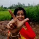 Ambika Ranjankar Instagram - India's shopping anthem aaya hai toh win hearts just like sahi sahi prices Meesho pe. Join the craziness and win hearts. Dance karo and shop the best products at best prices. Participate in the Meesho challenge and don't forget to use #MeeshoSahiSahiLagayaHai and tag @meeshoapp