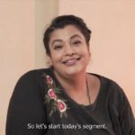 Ambika Ranjankar Instagram - What will @hasmukhi choose🤭 Find out only on - http://youtube.com/@TringIndia or click on the link in our bio🚀 #Ambika #AmbikaRanjankar #thisorthat #challenge #videos #customisedgifts #personalisedgifts #tmkocfans #tmkoc #JustTringit