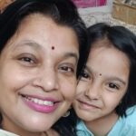 Ambika Ranjankar Instagram - Children have the magic to change your entire life and add meaning and purpose to it💕🎈😘 #post #kidsofinstagram #children #childhood #instafeed #Instafam #instagram #creators #fun