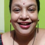 Ambika Ranjankar Instagram - उग्डासू Remember याद आठवण ನೆನಪು યાદ #reelsinstagram #reelkarofeelkaro #reelsinsta #reelswithhasmukhi #reelsindia #reelsvideo #reelsoftheday #lovelearning #loveforlanguages #language #mothertongue #गुरूvaar #konkanibhasha #konkani #english #hindi #हिन्दी #हिंदी #मराठी #ಕನ್ನಡ #gujrati #ગુજરાતી #learninglanguages #vocabulary #languagestudy #foreignlanguages #foreignlanguage #languagelover #languagelearning #languagelovers