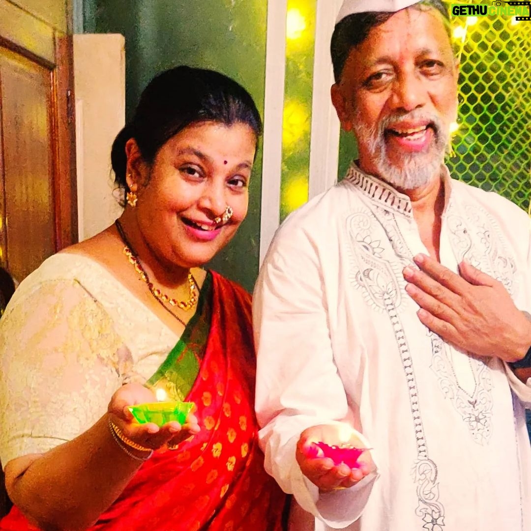 Ambika Ranjankar - 11.4K Likes - तुम्हा सगळ्यांना दीपावलीच्या हार्दिक शुभेच्छा व नूतन वर्षाभिनंदन
सभी को दीपावली की हार्दिक शुभकामनाएं एवं नए वर्ष की हार्दिक शुभकामनाएं
Wish you all a very Happy Deepawali and Prosperous New year
🪔🧨🎆🎉🎇🎁🙏
#post #instagood #instagram #instadaily #instalike #insta #creators #diwali #celebration #family #familytime #festivevibes #festival #india #indian #इंडियन #indianfestival #indianfestivals #traditionalwear #trendingnow #trending #trend #daily #instafamily
