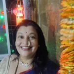 Ambika Ranjankar Instagram - 🪔 शुभ दीपावली 🙏 तुम्हा सर्वांना दीपावलीच्या हार्दिक शुभेच्छा 🪔Shubh Deepawali 🙏A very Happy Deepawali to all of you 🪔 शुभ दीपावली 🙏 अप सभी को दीपावली की हार्दिक शुभकामनाएं #instafamily #instagram #deepawali #diwali #celebrity #creators