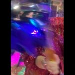 Ambika Ranjankar Instagram - New Year Wishes to all of you... Dance, be merry and enjoy each day... Video courtesy @mmoonstar 💕😘