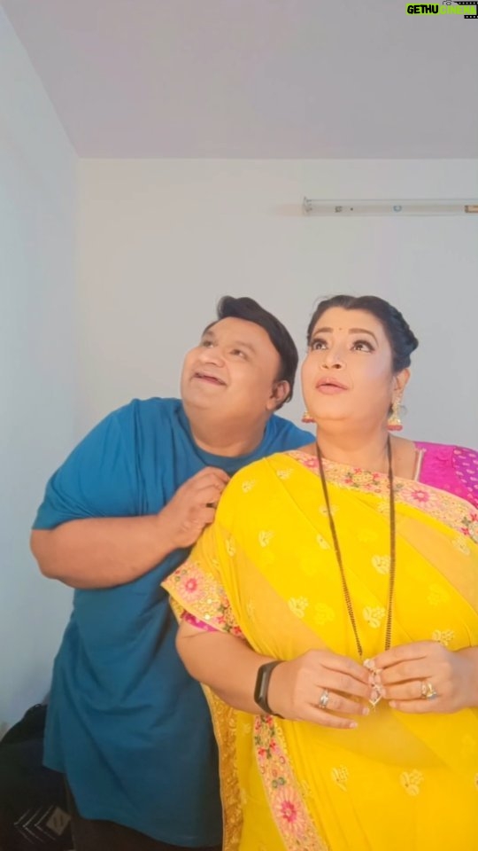 Ambika Ranjankar - 23.9K Likes - Gyan v/s agyan 🤦
#nirmalsoni #foryou #foryoupage #funreels #funnyreels #funnycouple #onscreencouple #comedy #comedyreels #justforfun #drhathi #tmkoc #tarakmehtakaultachashma
