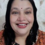 Ambika Ranjankar Instagram - उवारु🌩️ Storm आंधी वादळ ಬಿರುಗಾಳಿ તોફાન #instagram #creators #loveforlanguages #गुरूvaar #storm #konkani #kannada #kannadareels #hindi #marathi #gujarati #english #learninglanguages