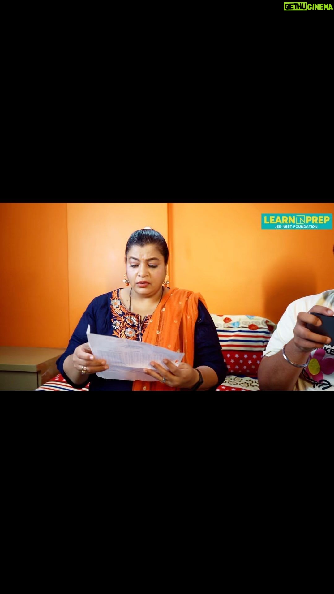 Ambika Ranjankar - 9.1K Likes - Unlock the door to academic success with Learn N Prep! 🚀 Join us today for live classes by renowned Kota faculties, interactive learning experiences, and personalized guidance to ace your exams. 📚📝 Don’t miss out on this opportunity to shine. 💫 #LearnNPrep #TopEducators #InteractiveLearning #AcademicSuccess #Kota #Neet #JEE #Olympiads