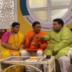 Ambika Ranjankar Instagram - Survival of the smartest 😎😎 #nirmalsoni #foryou #foryoupage #forfun #comedy #comedyreels #fun #funreels #funny #funnyreels #funnycouple #onscreencouple #drhathi #bagha #komal #tmkoc #tarakmehtakaultachashma