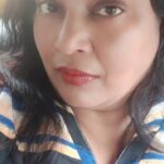 Ambika Ranjankar Instagram - It's already Saturday.... anytime it'll be Sunday... Side eye toh Banta hai🤣😛 who's joining me in the side eye? #saturday #Instagram #creators #weekend #funtastic