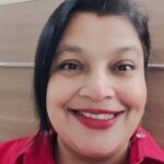 Ambika Ranjankar Instagram - The secret of happiness is, just being happy! #soulgrowth #soulfulsaturday #soul #happiness #happy #creators #instagram