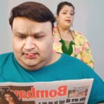 Ambika Ranjankar Instagram - Ye To Sirf Trailer Hai Mere Dost Picture Abhi Baki Hai #nirmalsoni #foryou #foryoupage #forfun #funnyreels #funnycouple #onscreencouple #drhathi #tarakmehtakaultachashma