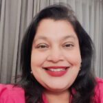 Ambika Ranjankar Instagram - Self love and honouring self top most priority! Begin today💕 #soulfulsaturday #soulful #honour #honouring #humble #selflove