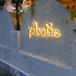 Ambika Ranjankar Instagram - Situated in Borivali West @cafepibatie is sure to lift up your mood with its Indo Western cuisine. Must visit... #cafepibatie #hindustanicoffeehouse #cafe #coffee #pibatie #toast #fusion #fusioncuisine @thesanskariladka