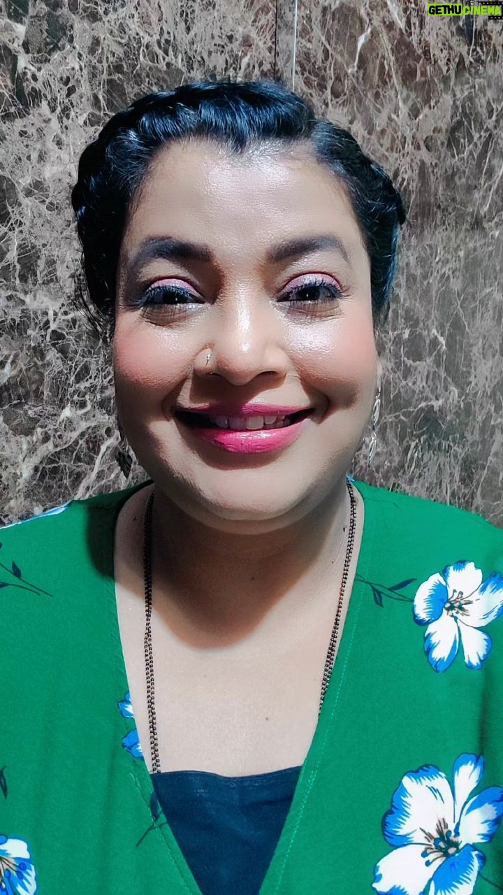 Ambika Ranjankar Instagram - No act of kindness, no matter how small, is ever wasted! 💕 #soulgrowth #soulfulsaturday #soul #kind #bekindtoyourself #kindnessquotes #mindfulness #mind #mindset #miraculous #humble #grace #growthmindset #mind #conciousliving