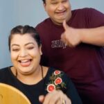 Ambika Ranjankar Instagram - Shaadi Ka Season Chal Raha Hai.... Can You Relate To This 🤣🤣 #nirmalsoni #foryou #foryoupage #forfun #instagramreels #instareels #funnyreels #funnycouple #onscreencouple #drhathi #tmkoc #tarakmehtakaultachashma