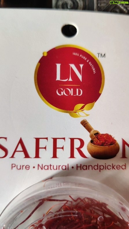 Ambika Ranjankar Instagram - #lngoldsaffron #Masalatea #masala #masalamilk #milk #festival #occasion #kheer #sweets #saffron #organic #promotion #collaborate #collaborator #celebrity #brandpromotion #royal #keshar #kesar #saffronoriginal #skincare #creators #Instafam #instagram