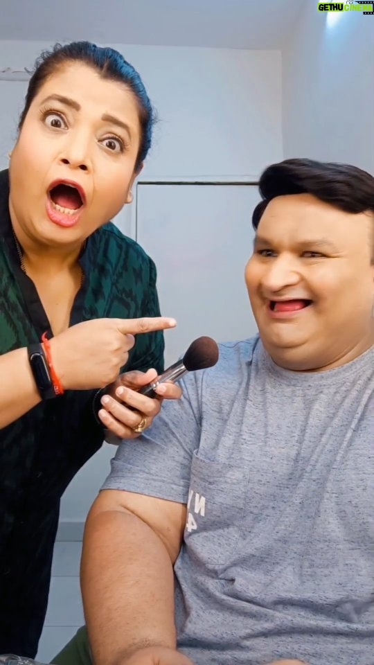 Ambika Ranjankar - 64.7K Likes - Manmarziyaan 🕺🕺🕺
#nirmalsoni #foryou
#foryoupage #funreels #comedyreels #manmarziyaan #instagramreels #instareels