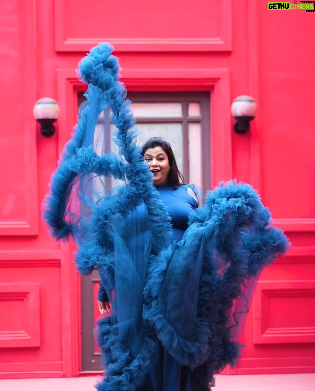 Ambika Ranjankar - 12.5K Likes - “Mere colour… can speak to the soul in a thousand different ways.” #oscarwilde
#red #blue #color #colourful #gowns #dresses #dresses #photooftheday #photographer #photobooth #photo #photography #post #instagram #creators #pictureperfect #pictures #picoftheday #picture #pictureoftheday #promotion #spreadlove #spread #spreadpositivity