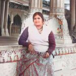 Ambika Ranjankar Instagram - All that I am today is because of you💕 and so everyday is Mother's day for me...🙏❤️ #amma #mothersday #motherhood #mothersdaygift #mothers #motherdaughter #instgram #creators #motivation #strength #comfort #nurture