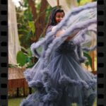 Ambika Ranjankar Instagram - It's all about finding the calm in the chaos! 🥳😀 📸 @mr.dharam555 thanks a ton💕 #enjoy #gown #serenity #trending #viral #instagram #love #explorepage #explore #instagood #fashion #follow #like #likeforlikes #followfor #photography #india #trend #instadaily #style #trendingnow #reels #likes #photooftheday #beautiful #bhfyp #insta #creators #instagram #followforfollowback