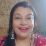 Ambika Ranjankar Instagram -