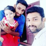 Ameer Vayalar Instagram - with @ansarvayalar & nunu #nunu#kids #kid #instakid #child #children #childrenphoto #love #cute #adorable #instagood #young #sweet #pretty #handsome #little #photooftheday #fun #family #baby #instababy #play #happy #smile #instacute #ameervayalar #ansarvayalar