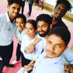 Ameer Vayalar Instagram - #friendstaekwondoacademy Fun tym after offctng @ pathanamthitta......wondrful momtnzz wit my frndzzzz.... #tkdkerala #ameervayalar