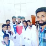 Ameer Vayalar Instagram – #friendstaekwondoacademy Me and my students #tkdkerala #ameervayalar