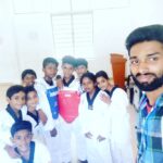 Ameer Vayalar Instagram - #friendstaekwondoacademy Me and my students #tkdkerala #ameervayalar