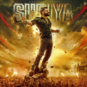 Ameer Vayalar Instagram - Happy Birthday Suriya Anna 

#HBDDearSuriya
#HappyBirthdaySuriyaAnna
#HappyBirthdaySuriya
#suriya #surya