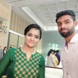 Ameer Vayalar Instagram - #remyanambeesan #ameervayalar