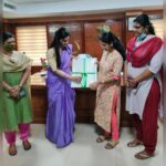 Ameer Vayalar Instagram – Hon ‘ District Collector Dr. Renu Raj IAS inagurated the SHE Scheme by launching SHE Logo and Promo Video
@wcdkerala
@feminageorge_
@sannadhasenastar
@ibasiljoseph
@_bincy_jossy
@roshan.roni.dcunha
@a_t_h_e_e_n_a_z
@manoharanoop
@aswin_soman
@fox_one2143
@greyaiders