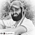 Ameer Vayalar Instagram – #Repost @_parvath.i_ Thanks dear ✏️✏️😍🥰🥰❤️ Cherthala, India