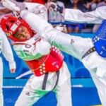 Ameer Vayalar Instagram – #rioolympics #worldtaekwondo #taekwondofedarationofindia #indiataekwondo #ameervayalar