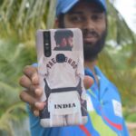 Ameer Vayalar Instagram – A dream becomes reality through sweat, determination and hardwork .
#ameervayalar