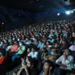 Ameer Vayalar Instagram – WOMEN’S INTERNATIONAL FILM FESTIVAL KOZHIKODE