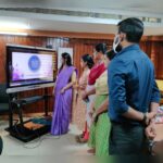 Ameer Vayalar Instagram – Hon ‘ District Collector Dr. Renu Raj IAS inagurated the SHE Scheme by launching SHE Logo and Promo Video
@wcdkerala
@feminageorge_
@sannadhasenastar
@ibasiljoseph
@_bincy_jossy
@roshan.roni.dcunha
@a_t_h_e_e_n_a_z
@manoharanoop
@aswin_soman
@fox_one2143
@greyaiders