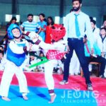 Ameer Vayalar Instagram - #taekwondo #friendstaekwondoacademy #taekwondocoach #worldtaekwondo #worldtaekwondofederation #ameervayalar #tkdkerala