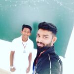 Ameer Vayalar Instagram - @sri sri ravishankar vidya mandir cbse school cherthala #ameervayalar