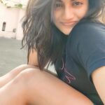Amika Shail Instagram - Glitter of Winter ❄️☃️ . . . #Amikashail #winter #kolkata #kolkatavibes #nature #instagood #nomakeupmakeup