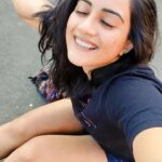 Amika Shail Instagram - Glitter of Winter ❄️☃️ . . . #Amikashail #winter #kolkata #kolkatavibes #nature #instagood #nomakeupmakeup
