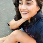 Amika Shail Instagram - Glitter of Winter ❄️☃️ . . . #Amikashail #winter #kolkata #kolkatavibes #nature #instagood #nomakeupmakeup