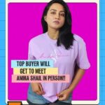 Amika Shail Instagram - Unleash Your Style: Elevate Everyday Moments with Our Latest Merchandise Collection! #NewArrivals Gear up for a trendsetting season with our fresh merchandise lineup. Discover the extraordinary! #NewIn Ready, set, style! Our latest merchandise is here to make a statement. Get ready to turn heads! #NewDrop #ASMeetgreet . . #Amikashail #as #brand #campaign #meetgreet #shop #winteroutfit